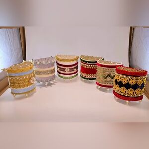 PREVIEW: Artisan Tabletop Photo Ornaments For Holidays And Milestones